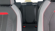 Vauxhall Mokka 1.2 Turbo Ultimate 5dr Auto Petrol Hatchback